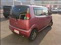 2012 Suzuki MR Wagon