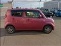 2012 Suzuki MR Wagon