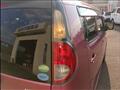 2012 Suzuki MR Wagon