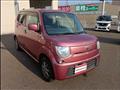 2012 Suzuki MR Wagon