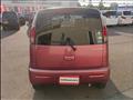 2012 Suzuki MR Wagon