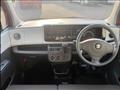 2012 Suzuki MR Wagon