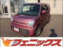 2012 Suzuki MR Wagon
