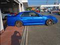 2000 Nissan Skyline