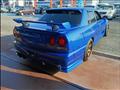 2000 Nissan Skyline