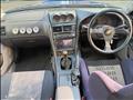 2000 Nissan Skyline