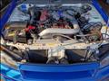 2000 Nissan Skyline