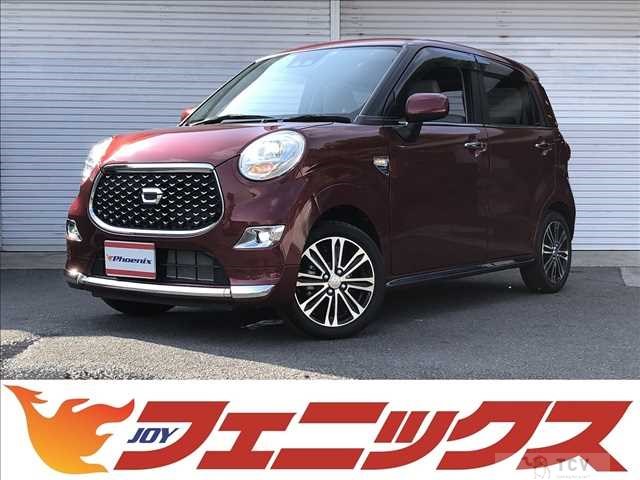 2022 Daihatsu Cast