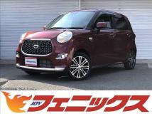 2022 Daihatsu Cast