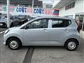 2021 Daihatsu Mira Es