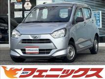 2021 Daihatsu Mira Es