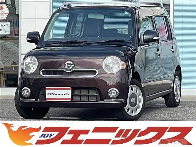2013 Daihatsu MIRA COCOA