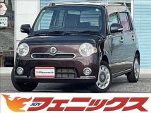 2013 Daihatsu MIRA COCOA
