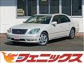 2005 Toyota Celsior