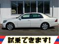 2005 Toyota Celsior