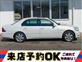 2005 Toyota Celsior