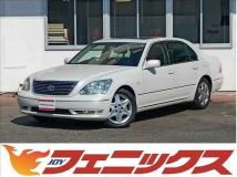 2005 Toyota Celsior