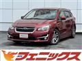 2016 Subaru Impreza Sportswagon