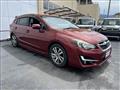 2016 Subaru Impreza Sportswagon