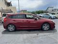 2016 Subaru Impreza Sportswagon