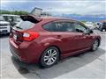 2016 Subaru Impreza Sportswagon