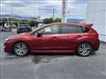 2016 Subaru Impreza Sportswagon