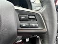 2016 Subaru Impreza Sportswagon