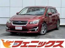 2016 Subaru Impreza Sportswagon