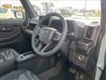 2025 Daihatsu Taft