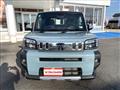 2025 Daihatsu Taft