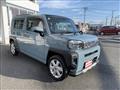 2025 Daihatsu Taft