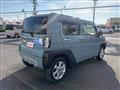 2025 Daihatsu Taft