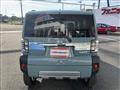 2025 Daihatsu Taft