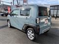 2025 Daihatsu Taft