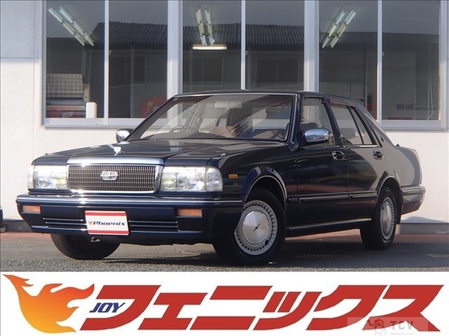 1994 Nissan Gloria(sedan)