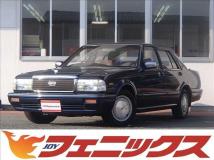 1994 Nissan Gloria(sedan)