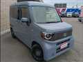 2025 Honda N-VAN