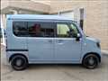 2025 Honda N-VAN