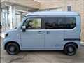 2025 Honda N-VAN