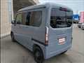2025 Honda N-VAN
