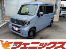 2025 Honda N-VAN
