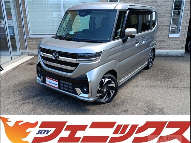 2024 Mazda Flair Wagon