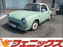 1991 Nissan Figaro