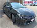 2020 Toyota Corolla Touring Wagon