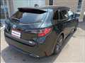 2020 Toyota Corolla Touring Wagon