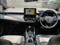 2020 Toyota Corolla Touring Wagon