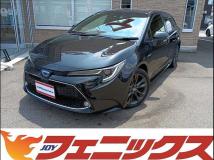 2020 Toyota Corolla Touring Wagon