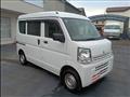 2023 Mitsubishi Minicab Van