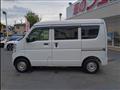 2023 Mitsubishi Minicab Van
