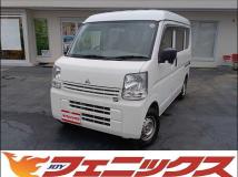 2023 Mitsubishi Minicab Van